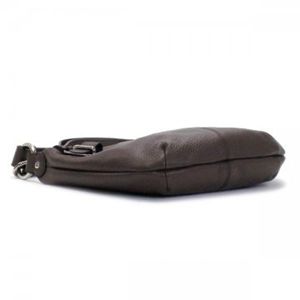 Furla(フルラ) ナナメガケバッグ BZ80 YA0 ダークブラウン H18×W20×D6.5