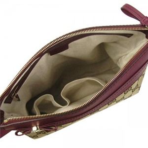 Gucci�i�O�b�`�j �V�����_�[�o�b�O MAYFAIR 257065 8490 �x�[�W��/RD