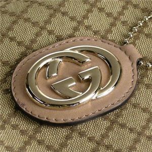 Gucci�i�O�b�`�j �V�����_�[�o�b�O SUKEY 211944 8594 �x�[�W��/�s���N