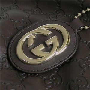 Gucci�i�O�b�`�j �V�����_�[�o�b�O SUKEY 211944 2019 �_�[�N�u���E��