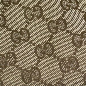 Gucci�i�O�b�`�j �g�[�g�o�b�O GUCCI CRAFT 247209 8453 �x�[�W��-EBONY �iH28.5�~W34�~D15.5�j