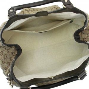 Gucci�i�O�b�`�j �V�����_�[�o�b�O SUKEY 211944 8421 �u���E���^�_�[�N�u���E��