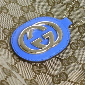 Gucci�i�O�b�`�j �V�����_�[�o�b�O SUKEY 211943 8486 ���C�g�u���[