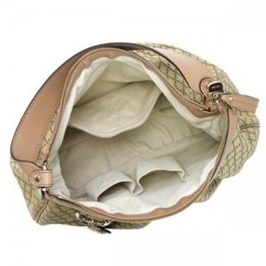 Gucci(グッチ) ショルダーバッグ SUKEY 232955 8594 ベージュ/ピンク