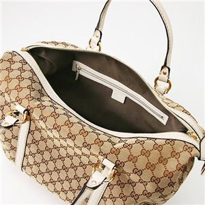 永く愛して…。不朽のGUCCI(グッチ) ミニボストンバッグ 9671