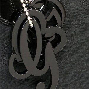 GUCCI(グッチ) トートバッグ 211975 FAF4X 1000 ブラック