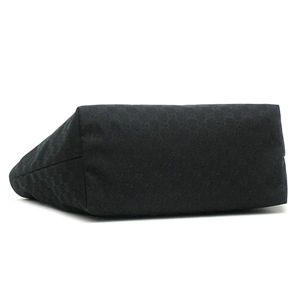 GUCCI(グッチ) トートバッグ 211975 FAF4X 1000 ブラック