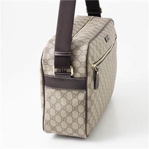 GUCCI(�O�b�`) ���b�Z���W���[�o�b�O 8588