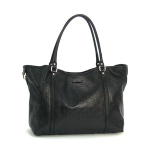 GUCCI(Ob`) g[gobO 197953 TOTE DOUBLE SHOULD LARGE ubN