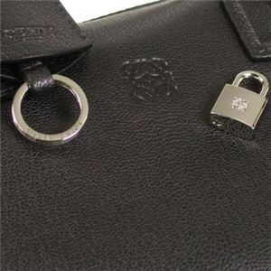 Loewe(ロエベ) ハンドバッグ AME 318.70.A08 1560 ブロンズ