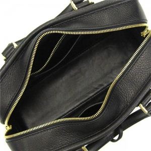 Loewe(ロエベ) ハンドバッグ AMAZONA 352.79.593 1100 ブラック