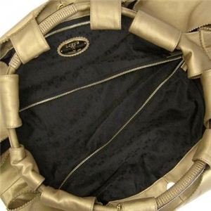 Loewe(ロエベ) ハンドバッグ LOEWE NAPA 315.82.B51 8156 ゴールド