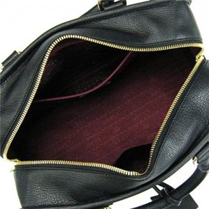 Loewe(ロエベ) ハンドバッグ AMAZONA 352.95.A03 1100 ブラック