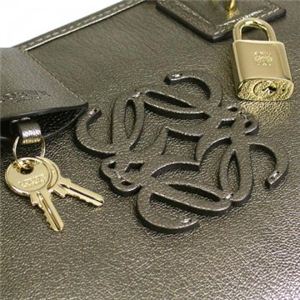 Loewe(ロエベ) ハンドバッグ AMAZONA 352.70.A22 3240 ブロンズ