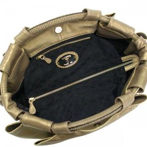 Loewe(ロエベ) ショルダーバッグ LOEWE NAPA 315.82.B52 8156 ゴールド