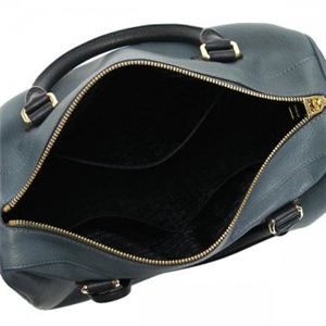 Loewe(ロエベ) ショルダーバッグ AME 318.21.B37 ブルー