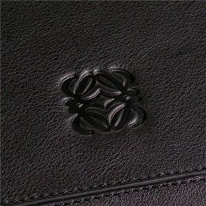 Loewe(ロエベ) ハンドバッグ BALCELONA 341.40.E43 1100 ブラック