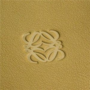 Loewe(ロエベ) ハンドバッグ LOEWE ORO 386.73AE60 8132 ブラウン