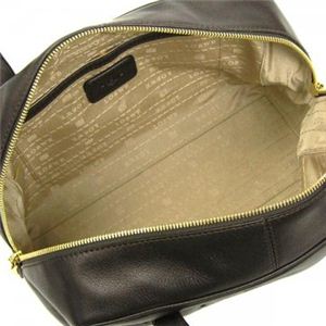 Loewe(ロエベ) ハンドバッグ HERITAGE LEATHER 377.79.E35 3110 ダークブラウン