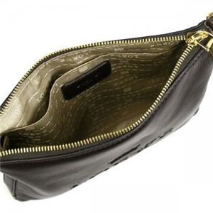 Loewe(ロエベ) ナナメガケバッグ HERITAGE LEATHER 377.79.B43 3110 ダークブラウン