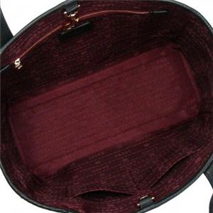 Loewe(ロエベ) ハンドバッグ HERITAGE LEATHER 377.79.751 1100 ブラック