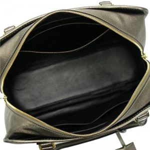 Loewe(ロエベ) ハンドバッグ AMAZONA 352.37.B36 3240 ブロンズ